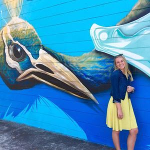 Meet your Posher, Lauren